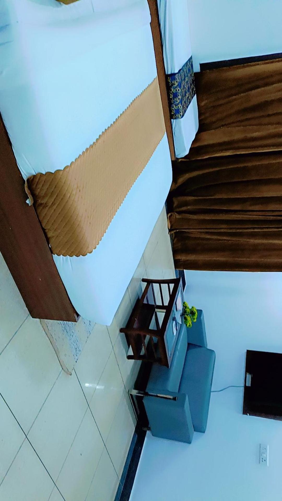 Hotel A Plaza A Family - Delhi Airport New Delhi